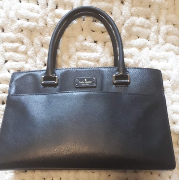 Used Kate Spade Purse - Picture 4 of 4